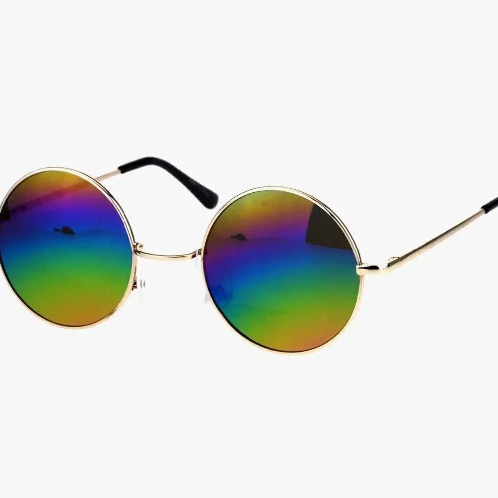 Rainbow  sunglasses